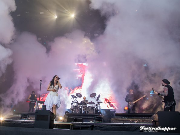 within temptation rar2026
