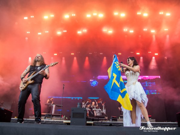 within temptation rar2026
