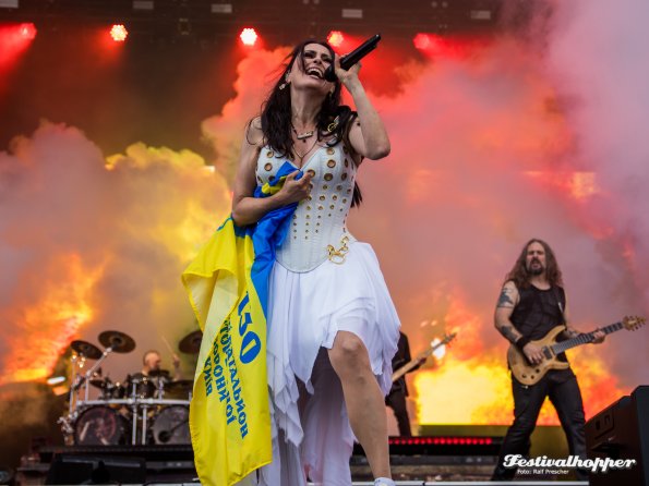 within temptation rar2026