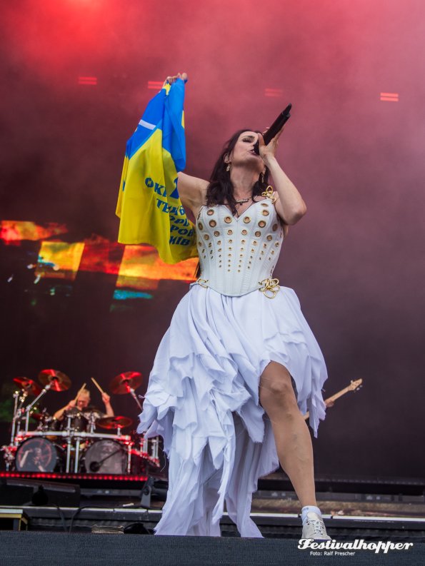 within temptation rar2026