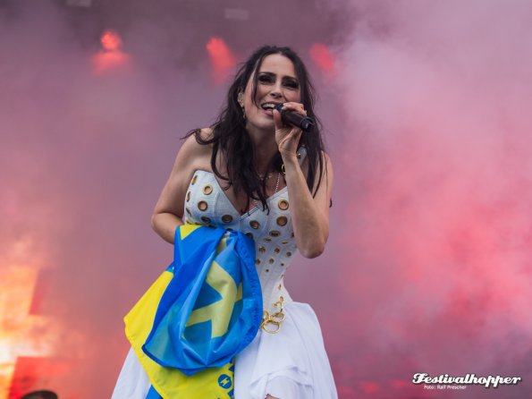 within temptation rar2026
