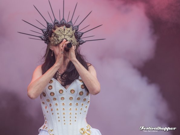 within temptation rar2026