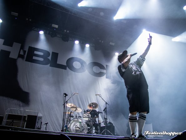 h blockx rar2026