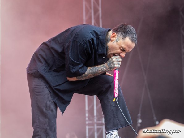 LetLive – Rock am Ring 2026 - Samstag