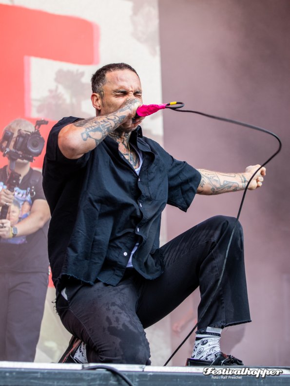 letlive rar2026