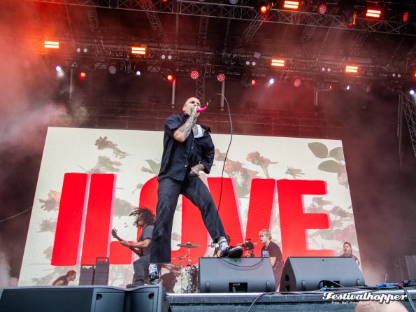 letlive rar2026