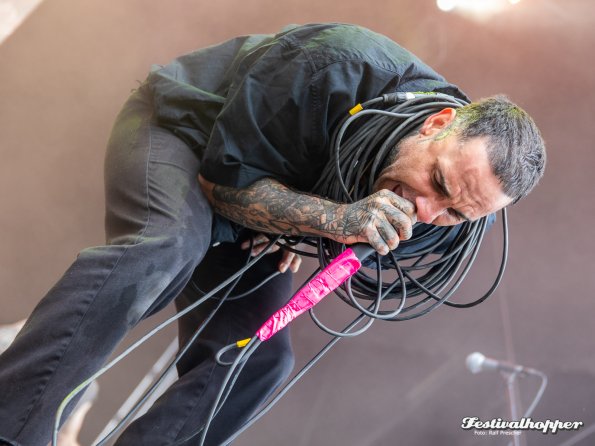 letlive rar2026