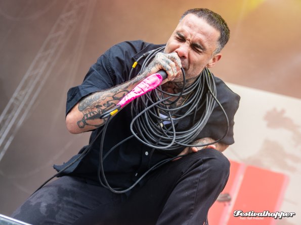 letlive rar2026