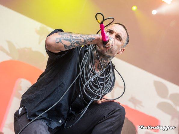 letlive rar2026