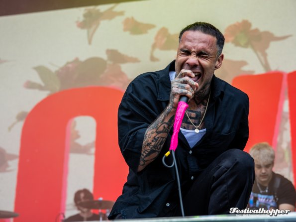 letlive rar2026