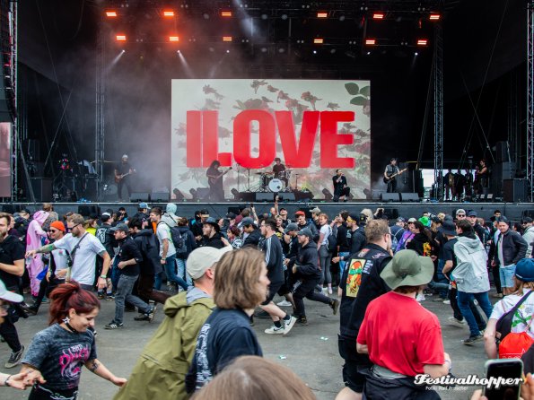 letlive rar2026