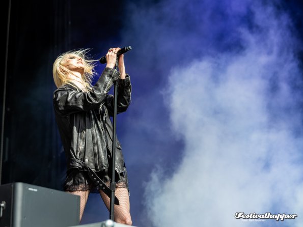 the pretty reckless rar2026