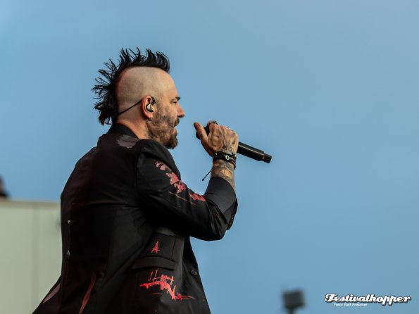 three days grace rar2026