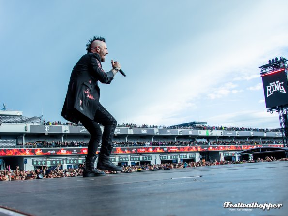 three days grace rar2026