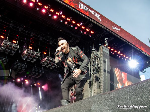three days grace rar2026