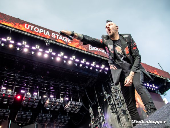 three days grace rar2026