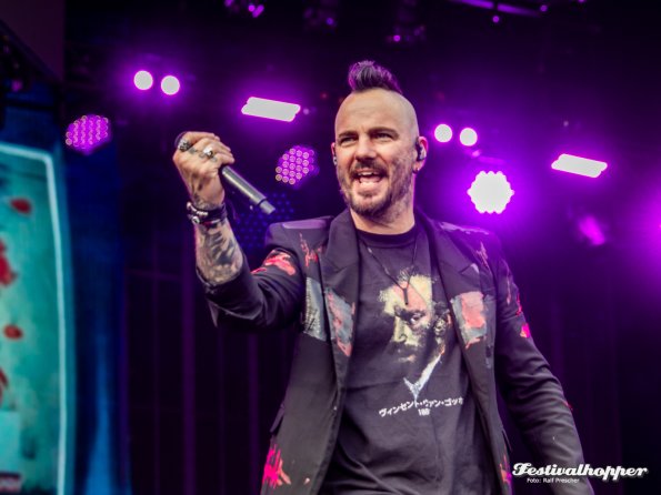 three days grace rar2026