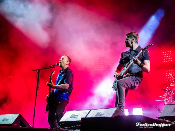 Volbeat
