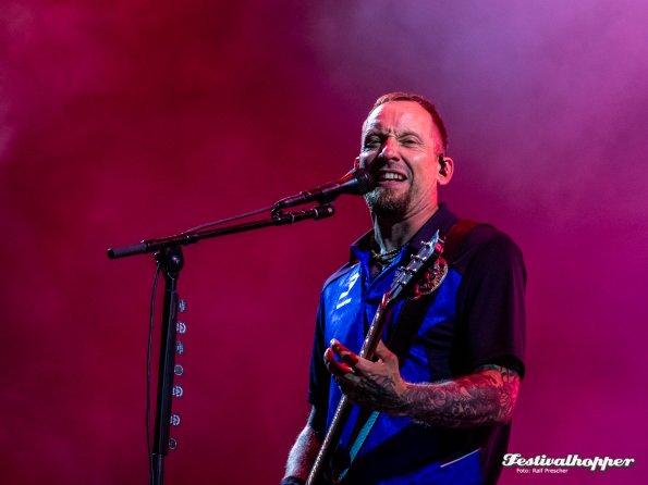 Volbeat
