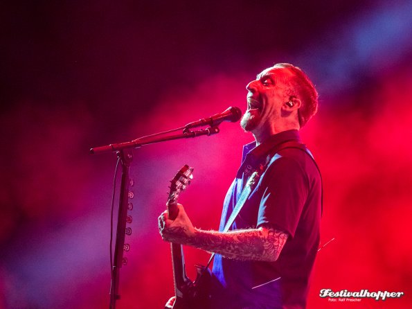 Volbeat