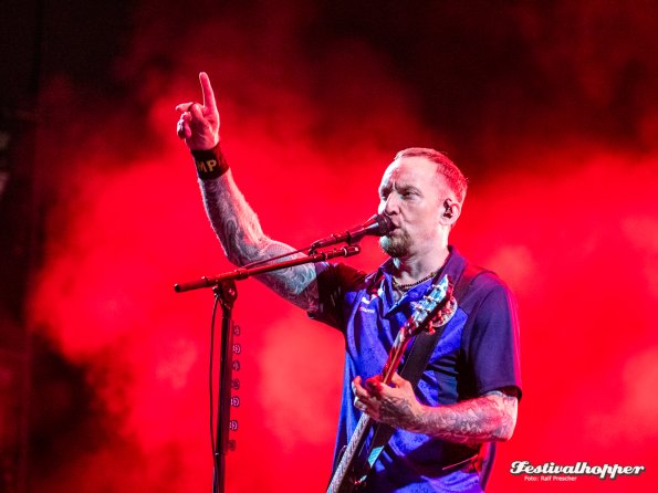 Volbeat