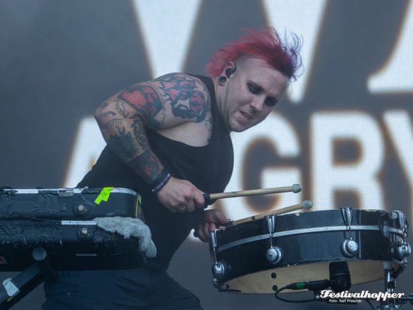 wargasm rar2026