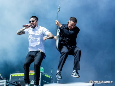 Hollywood Undead
