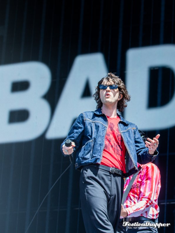 bad nerves rar2026