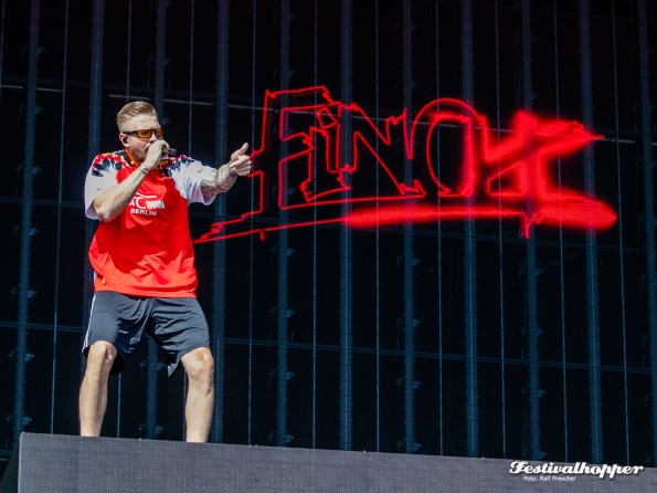 finch rar2026