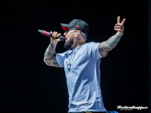 hollywood undead rar2026
