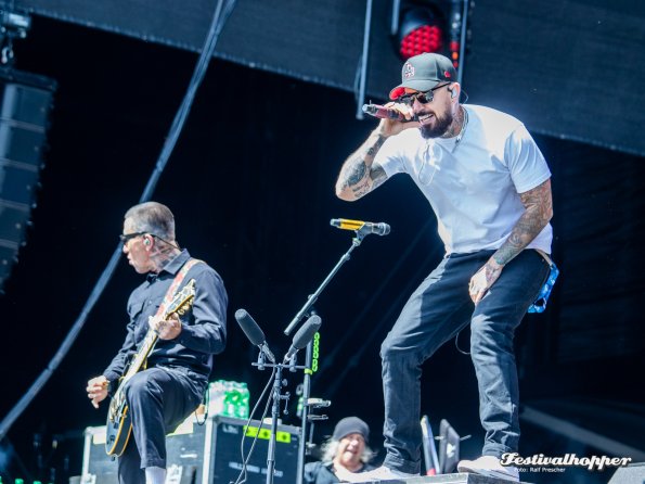 hollywood undead rar2026