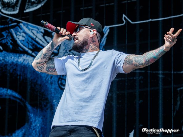 hollywood undead rar2026