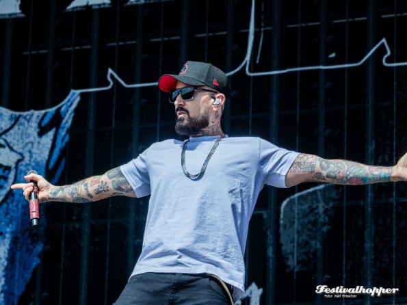 hollywood undead rar2026