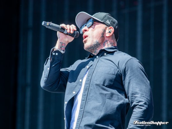 hollywood undead rar2026