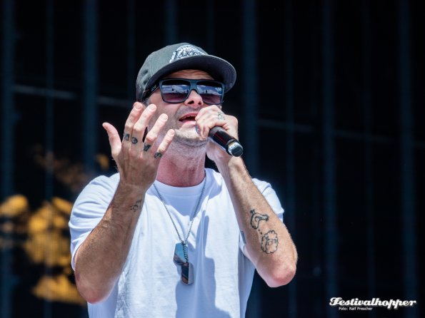 hollywood undead rar2026