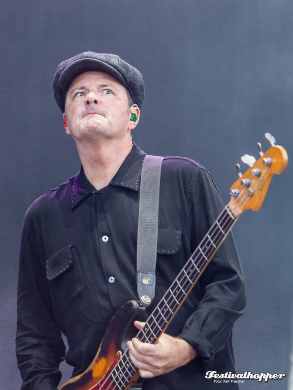 Social Distortion – Rock am Ring 2026 - Sonntag