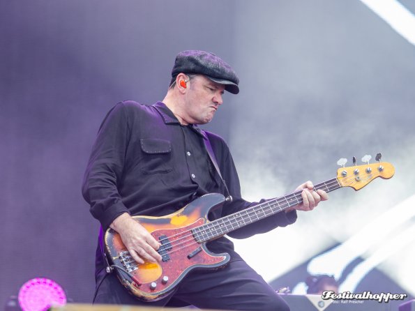 Social Distortion – Rock am Ring 2026 - Sonntag