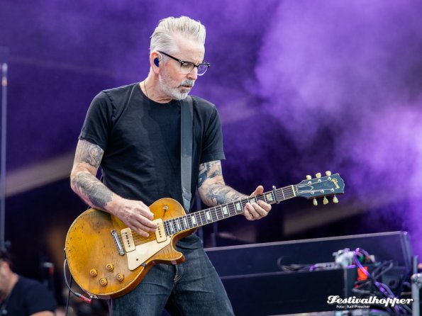 Social Distortion – Rock am Ring 2026 - Sonntag