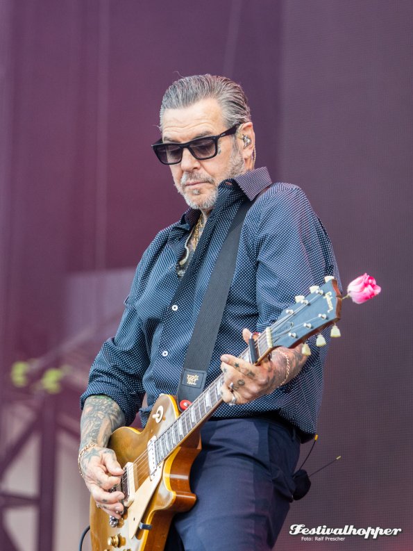 social distortion rar2026 1918