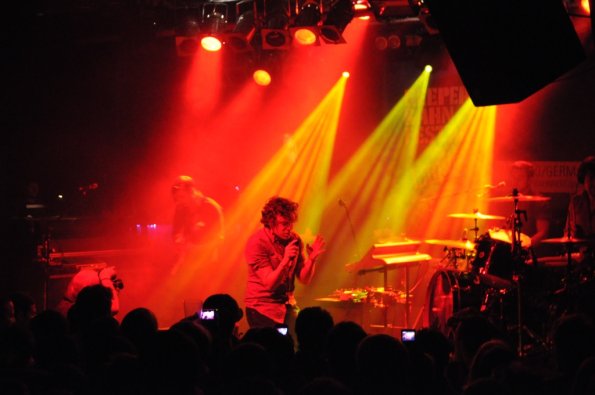 FR Friendly Fires 1 (SK)