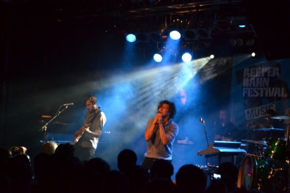 FR Friendly Fires 2 (TK)
