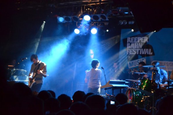 FR Friendly Fires 5 (TK)