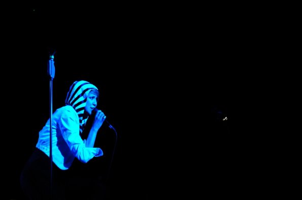 Reeperbahn Festival 2011