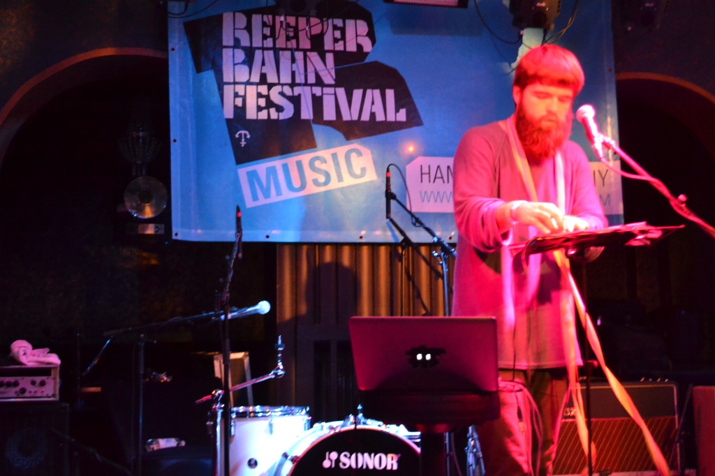 Reeperbahn Festival 2011