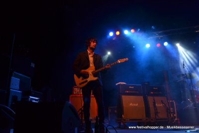 Reeperbahn Festival 2011