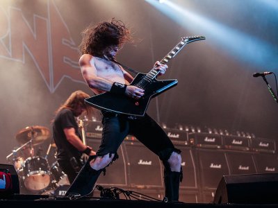 Airbourne