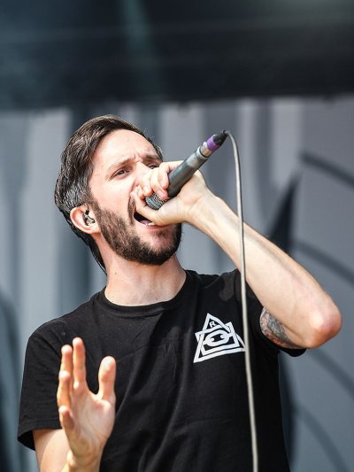 Between the Buried and Me