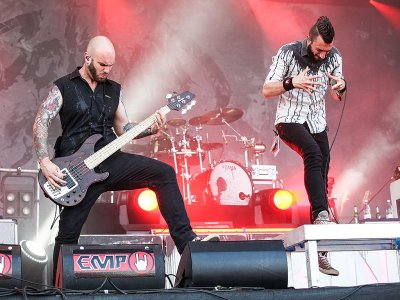 Caliban