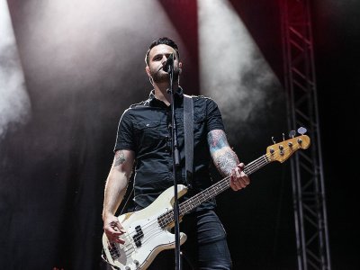 The Gaslight Anthem