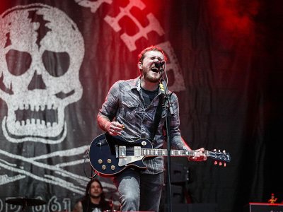 Gaslight Anthem